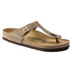 Tobacco Brown