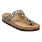 SYN Leo Grey Taupe
