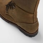 Heritage Brown