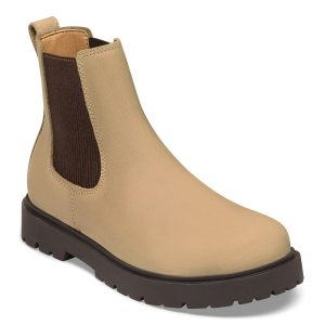 Highwood Chelsea Natural Leather Oiled