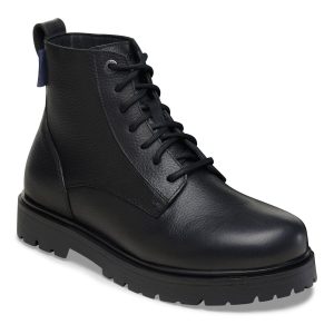 Highwood Mid Waterproof Natural Leather