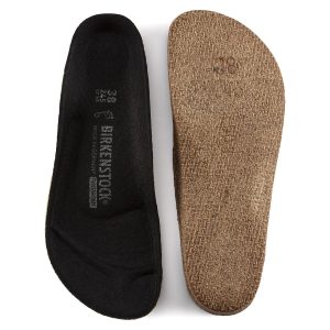 Lit de pied de rechange Super Birki  Black