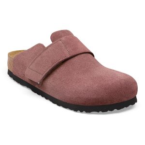Loma Suede Leather