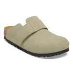 Faded Khaki