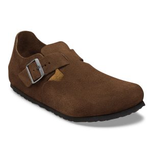 London Suede Leather – Carafe