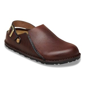 Lutry Premium Natural Leather – Roast