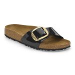 Patent Black/Gold