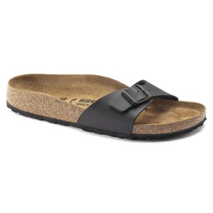 Madrid Birko-Flor – Black