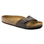 Marron foncé