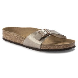 Madrid Birko-Flor – Graceful Taupe