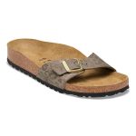SYN Leo Grey Taupe