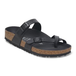 Mayari Birko-Flor – Triples Black