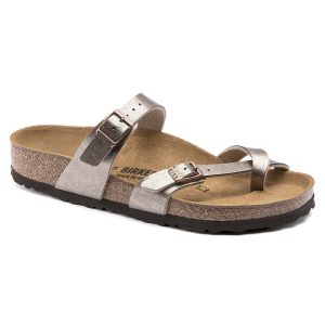 Mayari Birko-Flor – Graceful Taupe