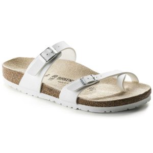 Mayari Birko-Flor White
