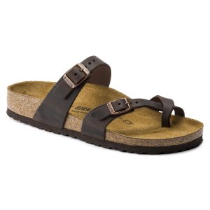 Mayari Natural Leather Oiled – Habana