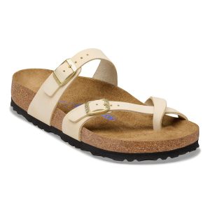 Mayari Nubuck Leather
