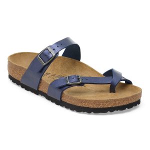Mayari Birko-Flor – Graceful Midnight Blue