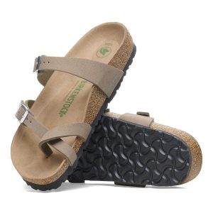 Mayari Synthetik – Gray Taupe