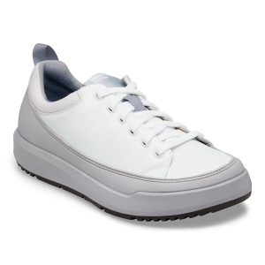Melbourne PRO ESD Natural Leather Coated – Brilliant White