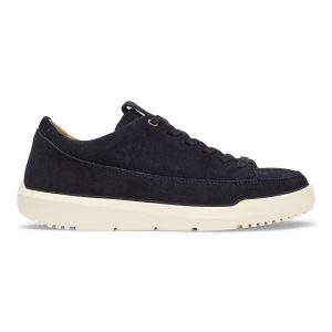 Melbourne Suede Leather – Midnight