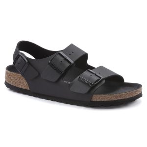 Milano Birko-Flor – Triples Black