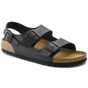 Milano Birko-Flor – Black