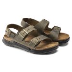 Faded Khaki