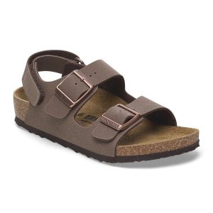 Milano Kids Birko-Flor Nubuck