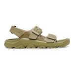 Icy Faded Khaki