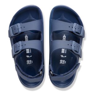 Mogami Kids Birko-Flor – Navy