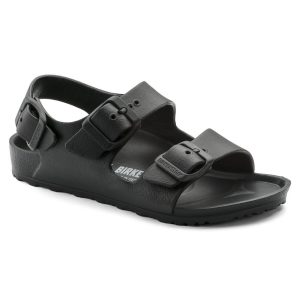 Milano Kids EVA – Black