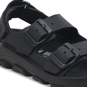 Mogami Kids Birko-Flor – Black
