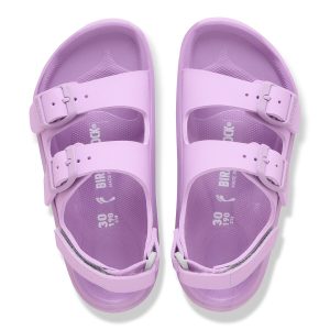 Mogami Kids Birko-Flor – Crocus