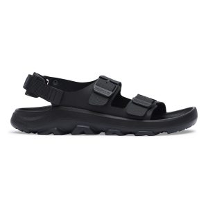 Mogami Tech Loop Stealth Buckle Birko-Flor – Apex Black