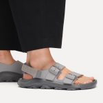 Apex Whale Gray