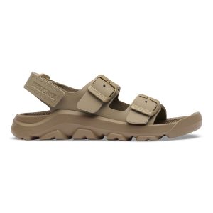 Mogami Kids Birko-Flor – Faded Khaki