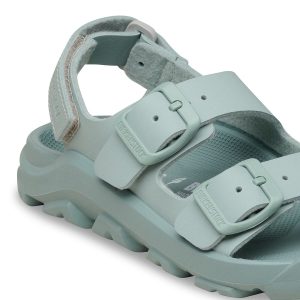 Mogami Kids Birko-Flor – Pure Sage