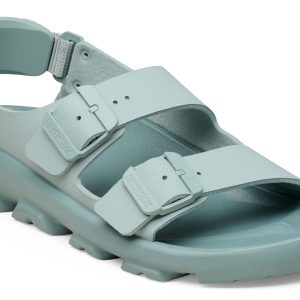 Mogami Tech Loop Stealth Buckle Birko-Flor – Apex Pure Sage