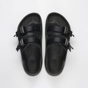 Mogami Terra Tech Nubuck Leather/Textile