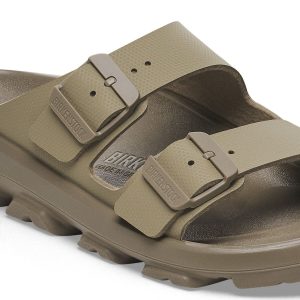Mogami Terra Stealth Birko-Flor – Apex Faded Khaki