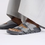 Apex Whale Gray