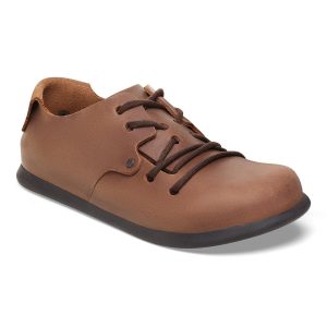 Montana Waxy Leather