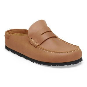 Naples Wrapped Natural Leather Oiled – Cognac