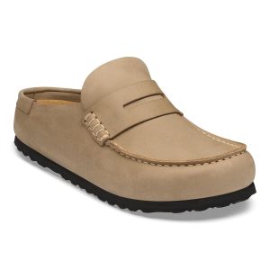 Naples Wrapped Natural Leather Oiled – Tobacco Brown