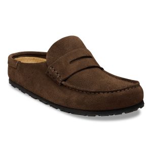 Naples Wrapped Suede Leather – Carafe