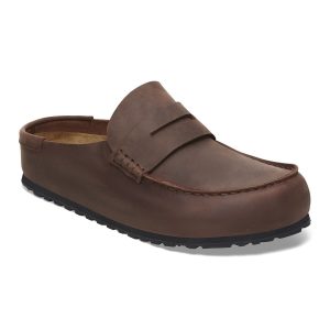 Naples Wrapped Natural Leather Oiled – Habana
