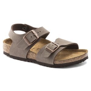 New York Kids Birko-Flor Nubuck