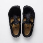 Fur Black