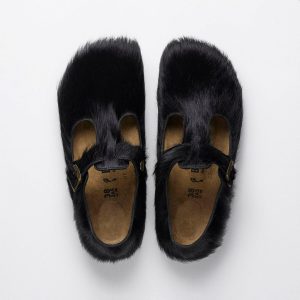 Paris "The Rebel" Fur