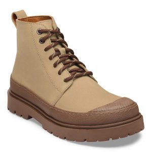 Prescott Natural Leather Oiled